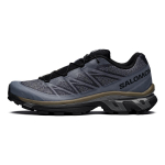 Salomon XT-6 Shadow Blue Nights Stone Grey Unisex Tossud Grisaille L47873900 36