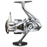 Shimano 23 Sedona 4000XG haspelrull