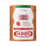 hyLabs Yakult Probiootikumid 2g &times; 60 pulka (2 Valikud) # 1 box ( 2g x 60 Sticks)
