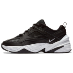 Nike M2K Tekno Must Naiste AO3108-005 38 valge