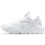 Nike Air Huarache Valge Plaatina 318429-111 valge/kuld