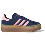 Gazelle Wmns Adidas Originals Bold 'Blue Pink Spark' Naiste IG4390 40 blue