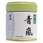 Matcha Marukyu Koyamaen Aoi Arashi 40g purk