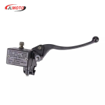 Parem Esimene Piduri Peasilinder Suzuki King Quad Quadrunner Quadsport Z400 LTA400 Eiger LTZ400 250 300 400 450 500 ATV jaoks H45003-B gray