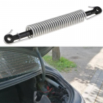 Auto pagasiruumi amortisaatori pagasiruumi kaane t&otilde;ste tugiamort vedruga 51247141490 Sobib 5. seeriale E60 1