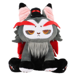 30 cm M&auml;nguanime Palusm&auml;nguasjad Animekuju Kassipalusnukud Pehmed T&auml;idisloomad Laste M&auml;nguasjad Kingitused S&uuml;nnip&auml;evakaunistus Halloweeni Kingitus 30cm