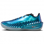 Nike GT. Cut 4 Korvpallijalatsid Unisex Metallj&auml;rve Sinine IQ6205-500 40.5 t&uuml;rkiissinine