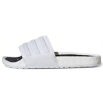 Adilette Boost Adidas sussid 'Cloud White' EG1909 38