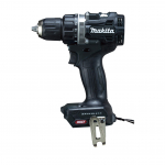 Makita juhtmeta l&ouml;&ouml;kpuur 40Vmax ja kohver m&uuml;&uuml;dud DF002GZB (Must) (Aku, laadija, eraldi) must