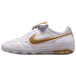 Nike Cryoshot Jalgpallijalatsid Unisex Valge Kuld IQ8164-100 43 plaatina