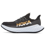 HOKA ONE ONE Carbon X 3 'Black Peach' Naiste 1123193-BWHT 37 white