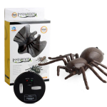 Puldiga Madu Elektriline RC Kakas &Auml;mblik Kobra Uudsus Jant M&auml;nguasi 40 Stiili spider brown
