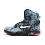 Nike Air Command Force Bleached Denim 684715-002 41 black