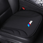 Auto esi- ja tagas&otilde;itja istmekate libisemisvastane hingav kaitsepadi BMW 1 2 3 4 5 7 seeriale X3 X4 X5 X6 X7 F10 F20 F30 G20 G30 jaoks knpc33 2pc black