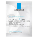La Roche-Posay Cicaplast B5 Pro mitmetoimeline parandav mask, 1 tk white