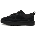 UGG Lowmel Lo Must Naiste 1168890-BLK 36 must