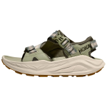 HOKA ONE ONE Infini Hike TC Rannasandaalid Meeste Roheline 1162570-SMLK 45 black