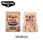 Fuggler Naljakas Kole Koletis Pehme M&auml;nguasi Kortsuke Mcstinkles Sir Belch Squidge Plaaster Kutsikas Kohev T&auml;idisega M&auml;nguasi Koguja Dekoratsioon Kingitus