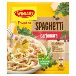 Winiary Idee... Spaghetti carbonara 34 g