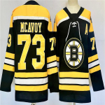 Boston Bruins NHL J&auml;&auml;hoki S&auml;rk Meeste Puuvillane Spordir&otilde;ivad J&auml;&auml;f&auml;nnid S&uuml;gisene Riided XXXL