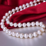 Naiste Pruudi pulmapidu Prom Pearl Kaelakee Ehted
