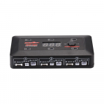 Ultra Power UP-S6 1S Lipo LiHv akulaadija koos MICRO MX mCPX USB NICE-ga
