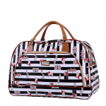 PU Travel veekindel pagasikott meessoost nais&uuml;li&otilde;pilastele k&auml;ekottide korea versioon. L