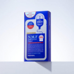 MEDIHEAL NMF Aquaring Ampoule Mask 10 tk