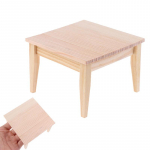 Simulatsioon mini s&ouml;&ouml;gilaud m&ouml;&ouml;bel m&auml;nguasjad nukumaja kaunistamiseks 1/12 nukumaja miniatuursed tarvikud 1PCS