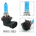 1tk Super Bright halogeenpirnid H1 H3 H4 H7 H11 9005 9006 12V auto esituled udutuled s&otilde;idulamp 9005/HB3