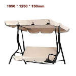 V&auml;liskiige varikatus veekindel kate Aed p&auml;ikesevari terrassi kiige kate Toolid v&otilde;rkkiige kate 190 kohv