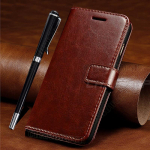 Magnetiline klapp-nahk&uuml;mbris OPPO Realme C11 C2 X XT 3 4 5 6 7 Pro Reno 2 Z 2Z A53 A93 A73 A5S A92 A52 A72 A5 A9 pehme silikoonist rahakoti kate Fundas jaoks OPPO Reno