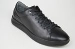 Tossud ikos 17251 40 Must nahk 41 must