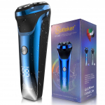 3D-laetav pardel Meeste m&auml;rg- ja kuivpardel 7569 h&otilde;be