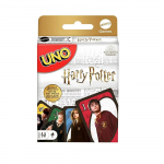 Mattel UNO Harry Potteri kaardim&auml;ng