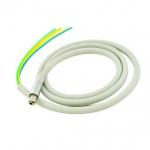 Dental handpiece hose tubes 4 Holes for Dental Air Turbine Motor Handpiece use