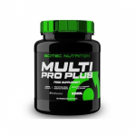 SCITEC NUTRITION - Multi Pro Plus, 30 pak