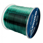 500 m &uuml;litugev nailonist &otilde;ngen&ouml;&ouml;r 5-30 LB monofilament, vastupidav kivimerikarpkalap&uuml;&uuml;giks 8.6lb