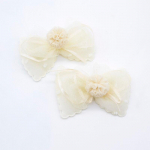 4 tk 90*60 mm &scaron;ifoonist palliplaastrid kikilipsud Scrapbooking Ornamnet plaastrid isetegemise k&auml;sit&ouml;&ouml;tarbed beež