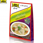 Lobo Tom Ka pasta kreemja kookosp&auml;hkliga, ei ole lisatud v&auml;rvaineid ega s&auml;ilitusaineid / Teeb 2-3 portsjonit, Tai toit, 100 g 100 g