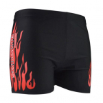 Venivad meeste kohvrid Chic rannariided, pehme plusssuuruses 4XL
