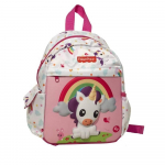 Fisher-Price Unicorn seljakott 30cm 30