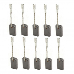 Pintslid S&uuml;siharjad S&uuml;siharjad Aksessuaarid Aksessuaarid