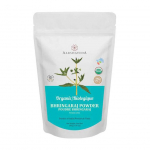 Bhringraj pulber (200 g), Orgaaniline Bhringaraj pulber, Aarshaveda 11.5