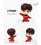 [Korea] BTS (Bangtani poisid) Monitor Joonis (MIC Drop, d&uuml;namiit, v&otilde;i), TinyTan, ametlik, originaalne, autentne, KPOP