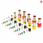 40/8tk 1Mm - 10Mm Mini savist l&otilde;ikur k&otilde;rvar&otilde;nga augud &otilde;&otilde;nsad ringid keraamika t&ouml;&ouml;riistad