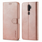 Telefoni&uuml;mbris OPPO A9 2020 &uuml;mbrise klapiraamatu stiilis &uuml;mbris jaoks OPPO A5 2020 A11 A11X &uuml;mbris Rahakott Magnetiline nahast kaardihoidja Coque For OPPO A9 2020