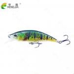 Twitching lant 10cm 16G elektrooniline tehiss&ouml;&ouml;t USB laadimine Laetav kala vibreeriv talvine j&auml;&auml;p&uuml;&uuml;k v&otilde;ltslant kolmekordse konksuga kalap&uuml;&uuml;gi s&ouml;&ouml;t