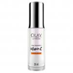 Olay Helendav C-vitamiini superseerum,30 ml| 99% puhta niatsiinamiidiga, valge