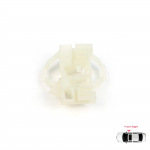 BWR34 aknat&otilde;stuki klambrid R1 eesmine parempoolne VW Polo Classic Caddy 2 Seat Cordoba 1 Ibiza 2 Inca Skoda Octavia 1U 6K4837402 jaoks